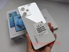 SEALED Xiaomi redmi note 12 Pro 5G Unlocked Smartphone 256GB