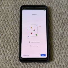 Google Pixel 2 XL