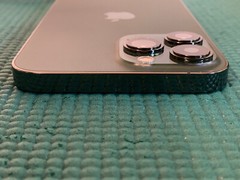Apple iPhone 13 Pro Max- 128GB – Alpine Green (Unlocked) A2484 (CDMA + GSM)