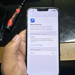 Apple iPhone 13 Pro Max – 256 GB – Sierra Blue (Verizon)