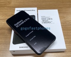Unlocked Samsung Galaxy Xcover 6 Pro SM-G736U1 6+128GB 6.6&Prime;IP68 GPS New Unopened