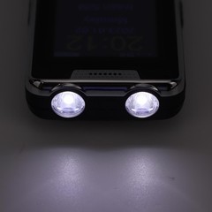 1 Unlocked Senior Cell Phone Big Buttons For Elderly Users 2G