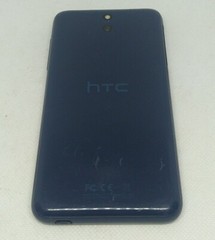 HTC Desire 610 Blue Smartphone phone cell for parts/repair