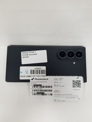Samsung Galaxy Z Fold 7 512GB Black SM-F966U1 (Unlocked) Fully Functional DF8481