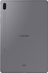 Samsung Galaxy Tab S6 – 128GB Mountain Gray (WiFi+LTE) (Unlocked) – No S-Pen