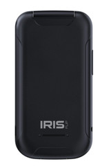 LOT OF 20 – Consumer Cellular Iris Flip Phone 8GB 4G LTE [Hand Set Only] New!