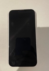 Apple iPhone 14 – 128GB -Purple – T-Mobile Locked – Good – 86% Battery Health