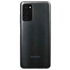 Samsung Galaxy A03s SM-A037 Black 32GB Unlocked – Excellent Condition