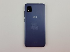 Wiko Life 3 (U316AT) 16GB (GSM Unlocked) (Assurance Wireless) Smartphone – H8163
