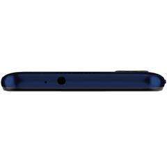 Cricket Wireless Debut S2 6.1”HD+/32GB/3GB RAM Navy Prepaid Phone 🆕