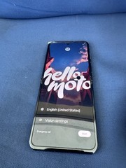 Motorola RAZR+ (Plus) black, 2023 5G, 256GB/8GB R, Unlocked-XT 2321-3-works