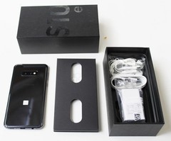 NEW SEALED Samsung Galaxy S10e SM-G970U1 128GB Factory Unlocked Smartphone USA