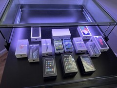 RARE APPLE IPHONE 1st Gen 2G 16GB SEALED – LARGEST NEW VINTAGE COLLECTION