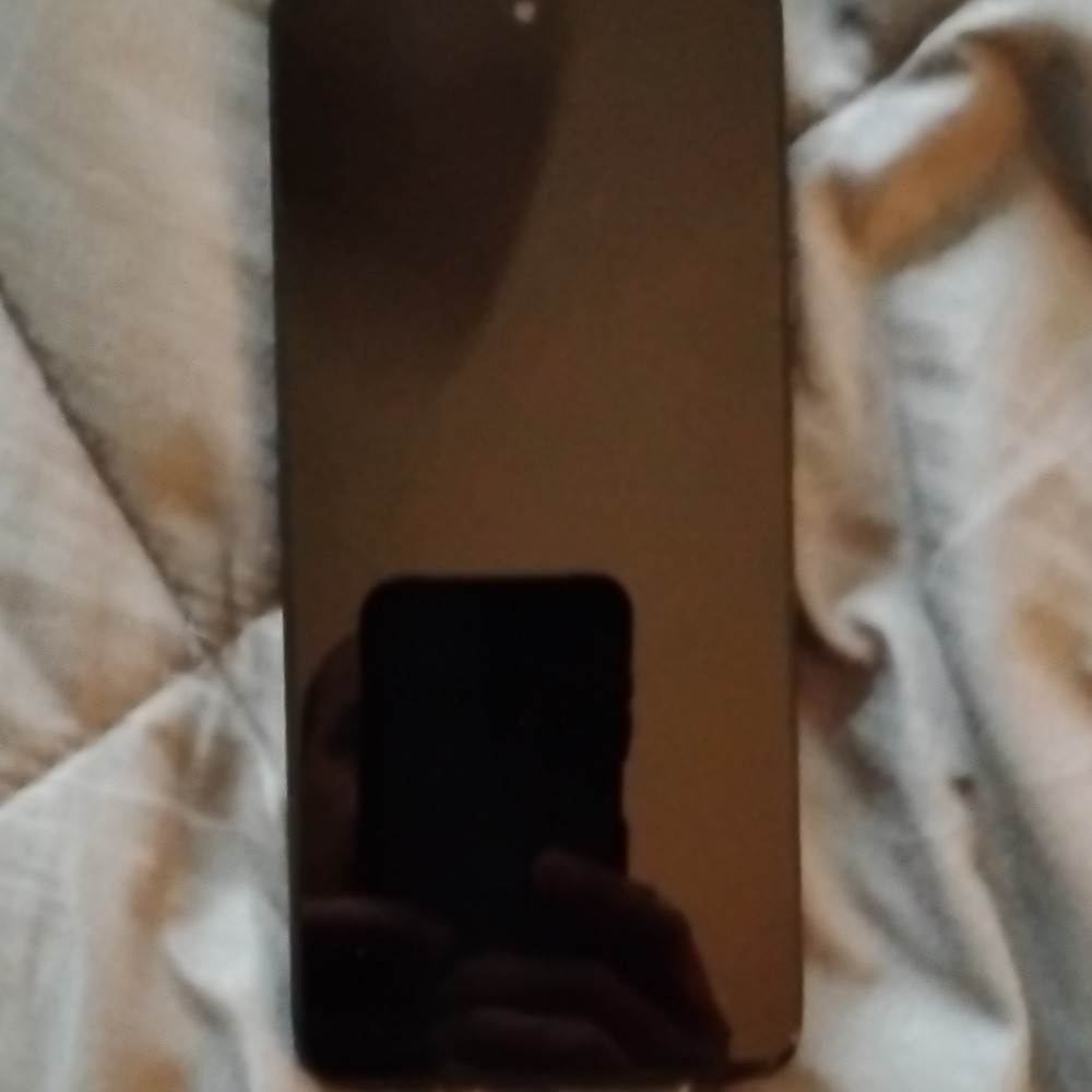 Motorola Bar Smartphone Black 50 MP Camera Resolution QR Code Sticker Included
