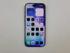 Apple iPhone (17) Air (A3260) 256GB – Black (Spectrum) Smartphone – H7607