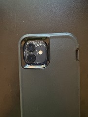 64 GB Apple iPhone 12 – Black (Unlocked)