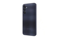 Boost Mobile Samsung Galaxy A25 5G 6.5&Prime; 128GB Prepaid Smartphone – Blue Black