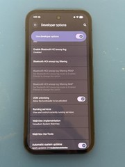 Google Pixel 9 Unlocked 128GB Obsidian