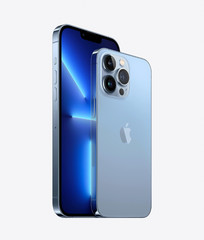 Apple iPhone 13 Pro Max – 128 GB – Sierra Blue (Verizon)