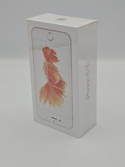 Apple iPhone 6s 16GB Rose Gold Factory Sealed New A1688 Clean IMEI MKTA2LL/A