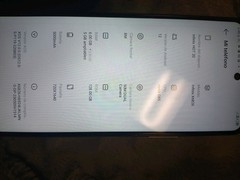INFINIX HOT 20 6/128GB- Pantalla IPS de 6.82&Prime; con 90Hz- TikTok Incluido