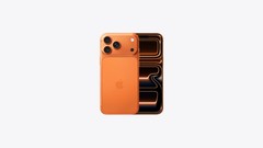 Apple iPhone 17 Pro A3256 T-Mobile Only 256GB Cosmic Orange Very Good