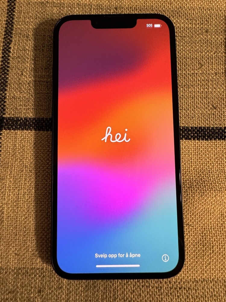 iphone 14 128 gb