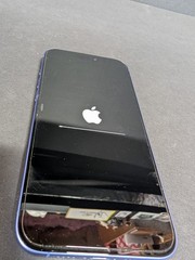 Apple iPhone 16 Plus 256GB Ultramarine 97% Battery Health Unlocked Phone