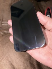 iPhone 16 Pro Space Black 512GB