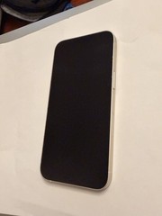 Apple iPhone 13 – 128 GB – Starlight (AT&T) Good -A2482 (for parts )
