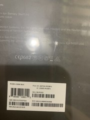 Nextbit Robin – 32GB – Mint & Electric (Unlocked) Smartphone