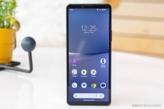 Sony Xperia 10 V 4G 6.1 » 128GB XQ-DC72 XQ-DC54 GPS Snapdragon 695 Android