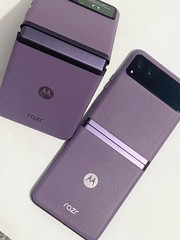 Motorola Moto RAZR 40 5G 8+128G 6.9&Prime; 64MP Facotory Unlocked Tested Smartphone