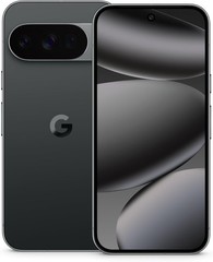 Google Pixel 10 Pro 5G Factory Unlocked Smartphone G-5 Chip 6.3&Prime; Dsply Excellent