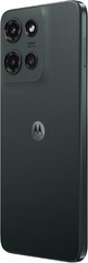 Motorola Moto G 2025 128GB 50MP 6.7&Prime; Forest Gray Smartphone – Carrier Unlocked