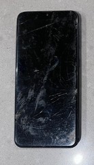Defective Samsung SM-A102U Galaxy A10e Smartphone