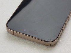 Apple iPhone 16 Pro (A3083) 128GB – Desert Titanium (Unlocked) – *DISPLAY SPOT*