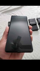Samsung Galaxy S21 Ultra 5G – 128 GB – Black (Unlocked) (Single SIM)