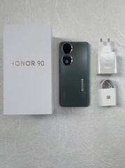 HONOR 90-8/12+256/512GB unlocked 5G Magic OS dual SIM global smart phone