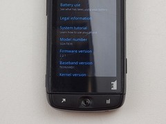 Samsung Sidekick 4G (SGH-T839) 1GB (T-Mobile) Smartphone – SMALL ISSUE – H4100