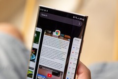 New Samsung Galaxy Note 20 Ultra 5G SM-N986U 128GB Smartphone Unlocked Black