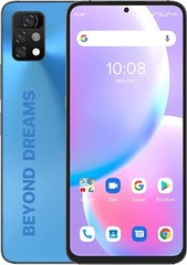 UMIDIGI A11 Pro Max Unlocked Cell Phone, with Sony Camera, 6.8&Prime; FHD Full View