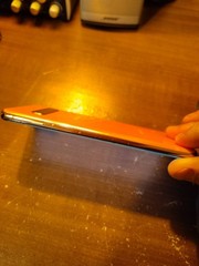 Samsung Galaxy S10 SM-G973U Salmon Pink 128GB (Used)