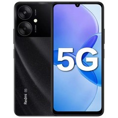 Xiaomi Redmi 13R 5G 6.74&Prime; 4GB/6GB RAM 128GB ROM Global ROM Android Phone