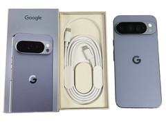 Google Pixel 10 Pro XL 256GB 6.8&Prime; Unlocked GSM CDMA Excellent In-Box + Warranty