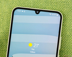 Samsung A34 A346B 6.6in Android Octa-core 128GB Exynos Smartphone