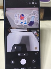 Samsung Galaxy Z Fold 6 256GB Blue, Factory Unlocked, SM-F956U1, ⚠️READ#6131⚠️