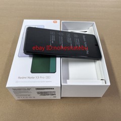 Xiaomi Redmi Note 13 Pro 5G 16GB+512GB 200MP TripleCamera Dual SIM 67W Charge