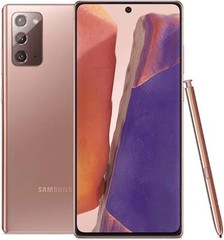 Samsung Galaxy Note 20 N981U| Note20 Ultra 5G N986U1 Factory Unlocked OPEN BOX