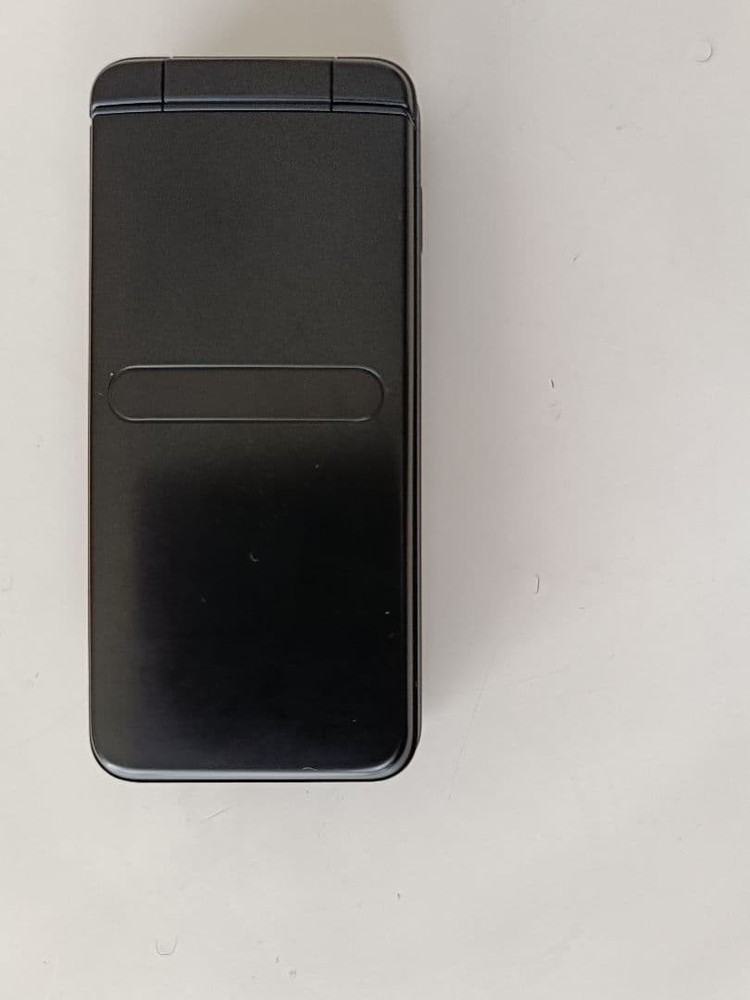 Kyocera Au Gratina Kyf42 Mobile phone Japanese Flip phone Garakei Keitai